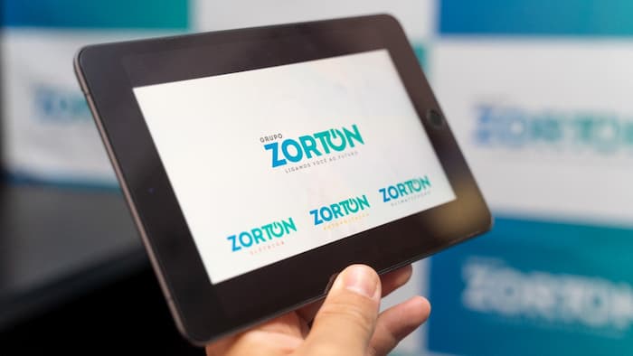 Grupo Zorton em Ribeirão Preto