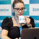 priscila zorton